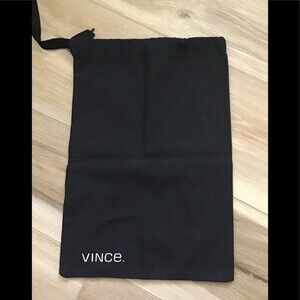 Vince Shoe/Purse Dustbag